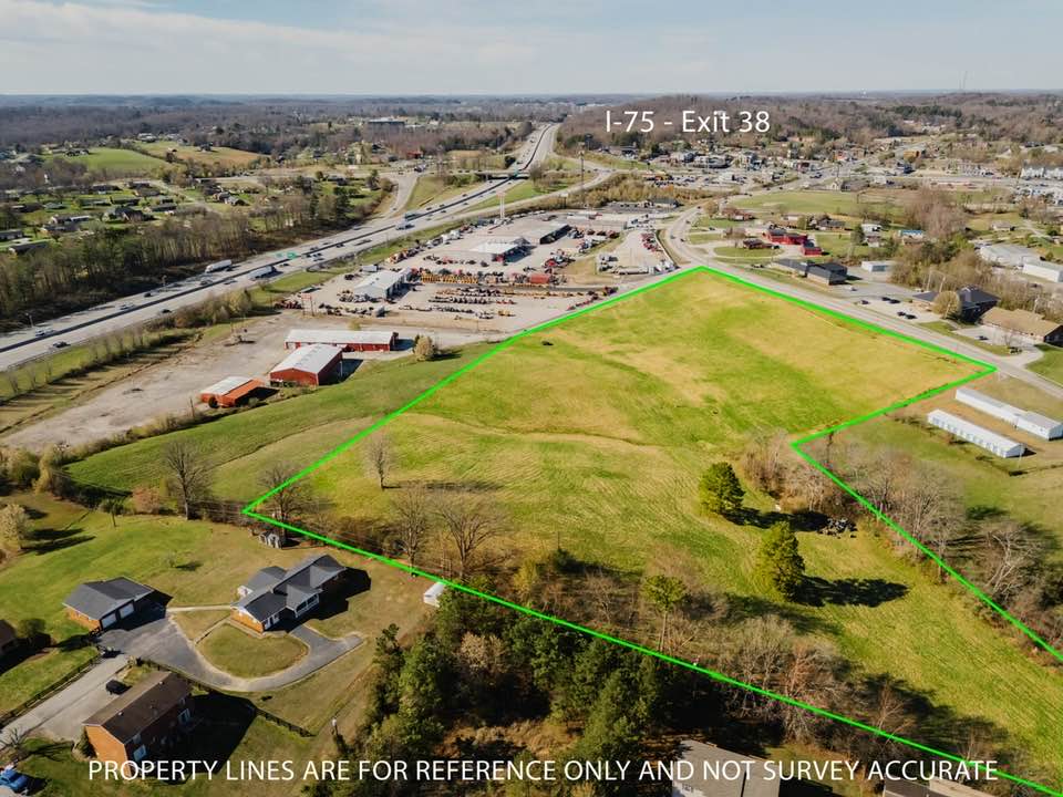 Property at 339 Old Whitley Road, London, KY — photo 1 of 4