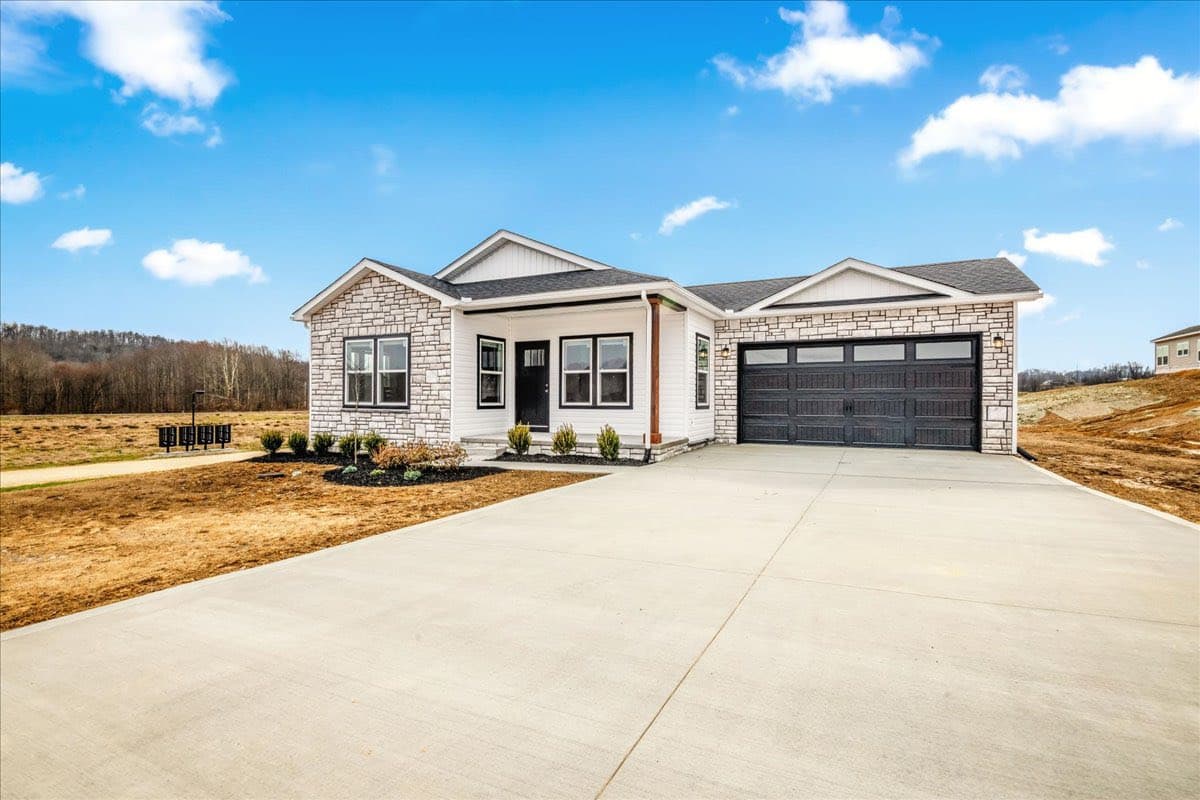 Redbud Estates — Starting in the $300s